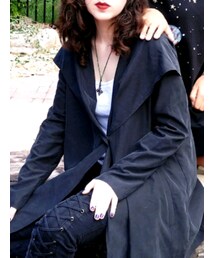 H&M | トレンチコート