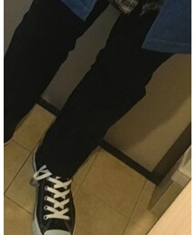 UNIQLO | デニムパンツ