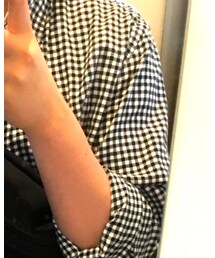 UNIQLO | シャツ/ブラウス