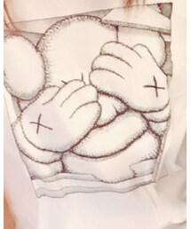 UNIQLO | Tシャツ/カットソー