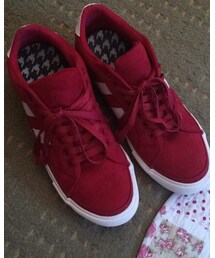 GU | スニーカー