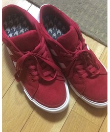 GU | スニーカー