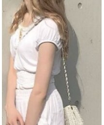 VINTAGE | ショルダーバッグ