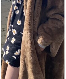 FOREVER 21 | オールインワン・サロペット