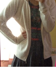 UNIQLO | パーカー(パーカー)