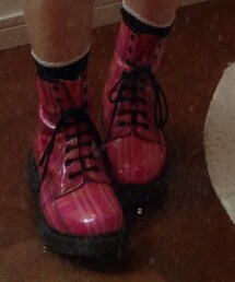 Dr. Martens | ブーツ