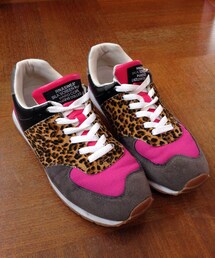 RNA | スニーカー