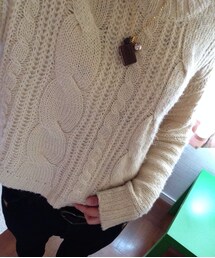 ニット/セーター