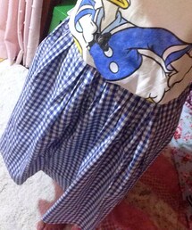 スカート(スカート)