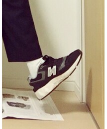 NEW BALANCE | スニーカー