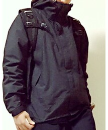 THE NORTH FACE | マウンテンパーカー