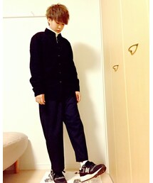 アウターなし | その他