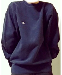 used | スウェット