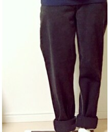 used | デニムパンツ