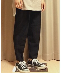 GU | スラックス