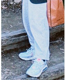 FEKETE | スウェットパンツ