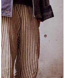 Robert Stevens | その他パンツ