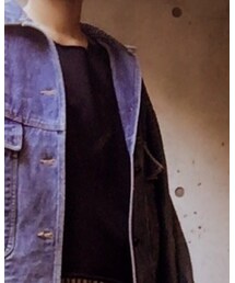 UNIQLO | スウェット