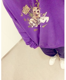 古着 | スウェット