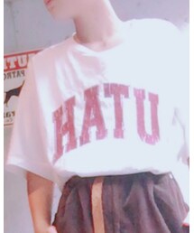 niko and... | Tシャツ/カットソー