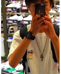 G-SHOCK | アナログ腕時計