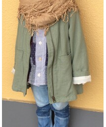 OLD NAVY | その他アウター
