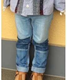 OLD NAVY | デニムパンツ