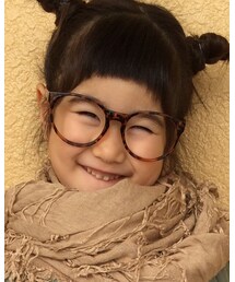 H&M | メガネ