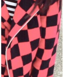 BLOC | ライダースジャケット