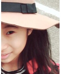 RETRO GIRL | ハット