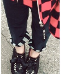 Betty | シューズ