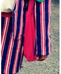 BLOC | メッセンジャーバッグ