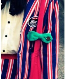 GO TO HOLLYWOOD | 蝶ネクタイ