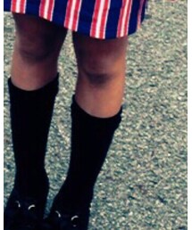 SISTER JENNI | ソックス/靴下