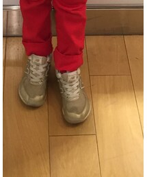 NEW BALANCE | スニーカー