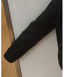 H&M | ライダースジャケット