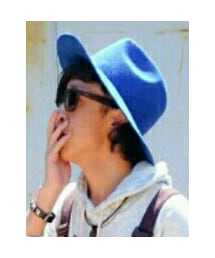 no brand | ハット