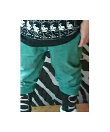 SUPER THANKS | その他パンツ