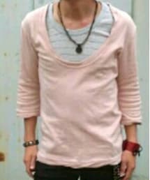 CHARMCULT | Tシャツ/カットソー