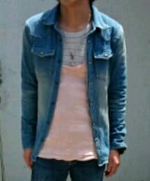 NO ID | Tシャツ/カットソー