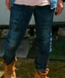 Moonage Devilment | デニムパンツ