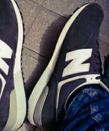 NEW BALANCE | スニーカー