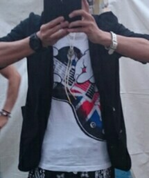 GLAYツアーグッズ | ジャケット/アウター