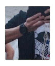 NIXON | アナログ腕時計