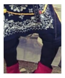 SHELLAC | その他パンツ