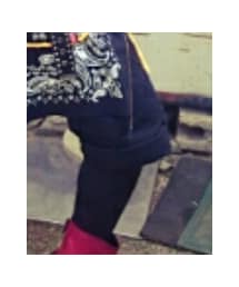 SHOCKER | レギンス/スパッツ