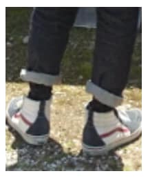 VANS | スニーカー