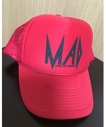 Moonage Devilment | キャップ