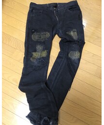 Advantage cycle | デニムパンツ