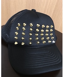 Moonage Devilment | キャップ